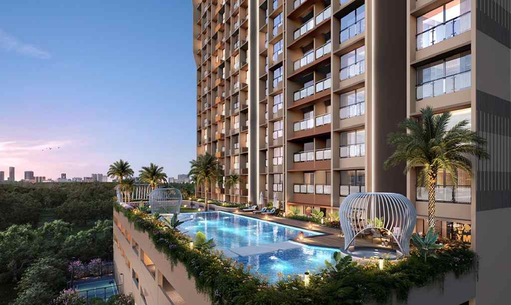 3 BHK  Versova, Andheri West, Price, Cost Sheet, payments plan